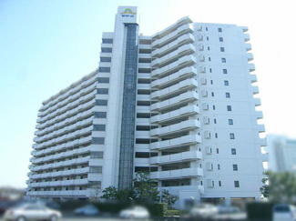 【外観】 | セザール琵琶湖大橋