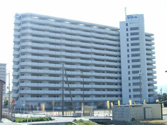 【外観】 | セザール琵琶湖大橋