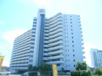 【外観】 | セザール琵琶湖大橋