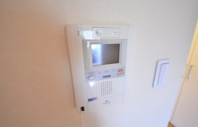 【セキュリティ】 | パークスフィア中野富士見町