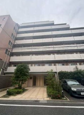 【その他共用部分】 | パークスフィア中野富士見町