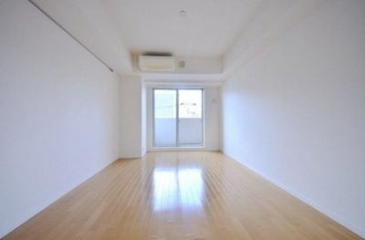 【居間・リビング】 | パークスフィア中野富士見町