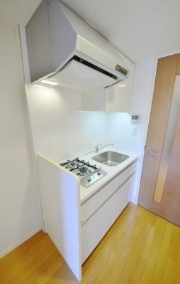 【キッチン】 | パークスフィア中野富士見町