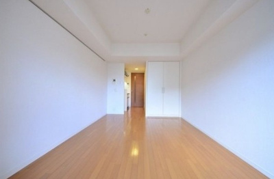 【寝室】 | パークスフィア中野富士見町