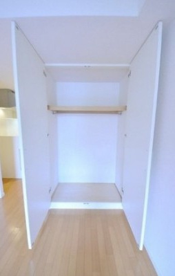 【収納】 | パークスフィア中野富士見町