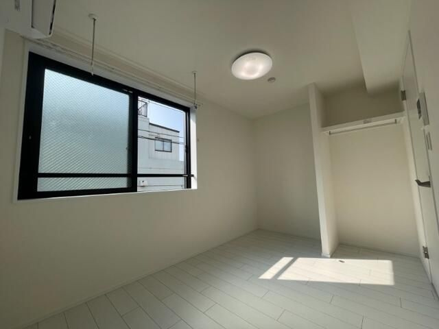 ＩＬ　ＭＥＺＺＯ　ＤＩ　ＴＯＫＹＯ，ＴＲＥの寝室