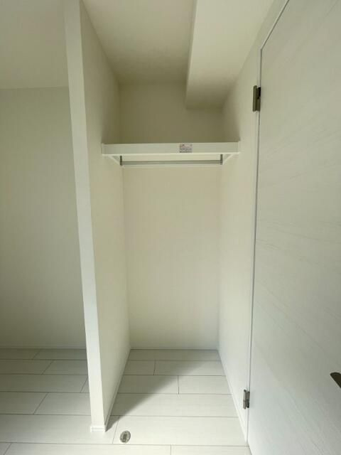 ＩＬ　ＭＥＺＺＯ　ＤＩ　ＴＯＫＹＯ，ＴＲＥの収納