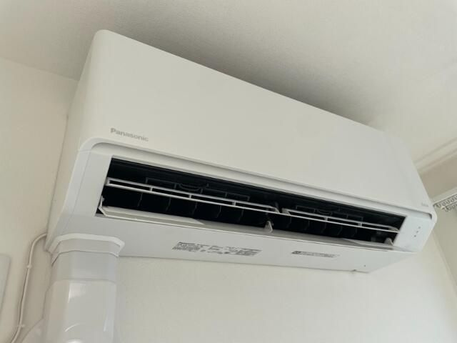 ＩＬ　ＭＥＺＺＯ　ＤＩ　ＴＯＫＹＯ，ＴＲＥの設備