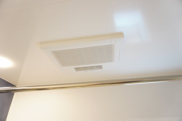 草加市青柳4丁目 新築分譲住宅の浴室