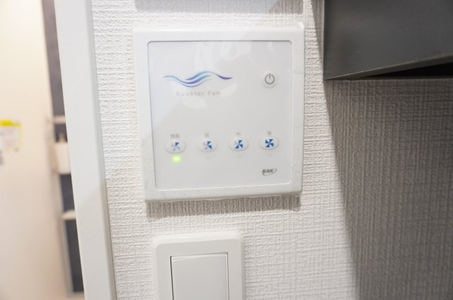 草加市青柳4丁目 新築分譲住宅の浴室