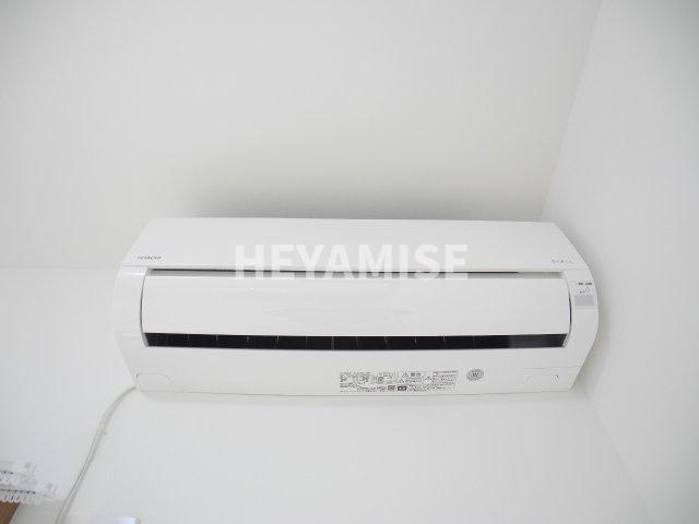 brown chessの設備