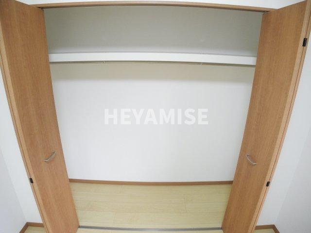 brown chessの収納