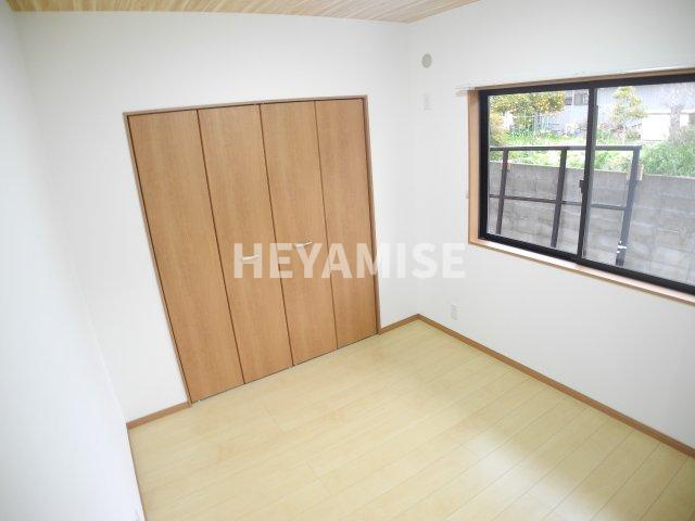 brown chessの内装