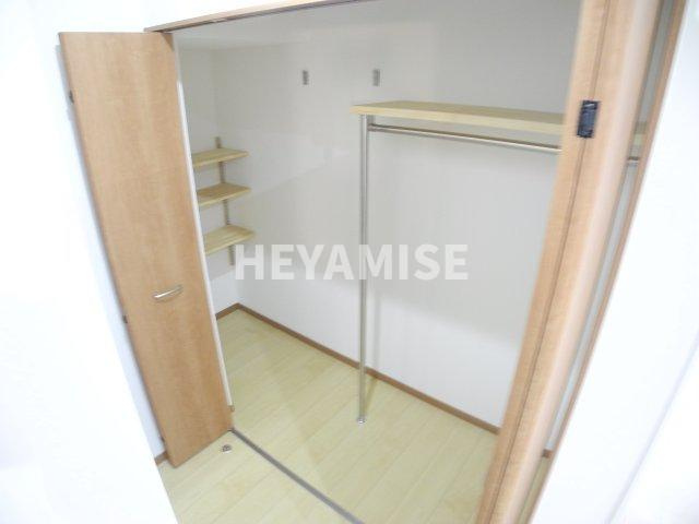 brown chessの内装