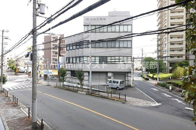 リブコート鴫野のその他