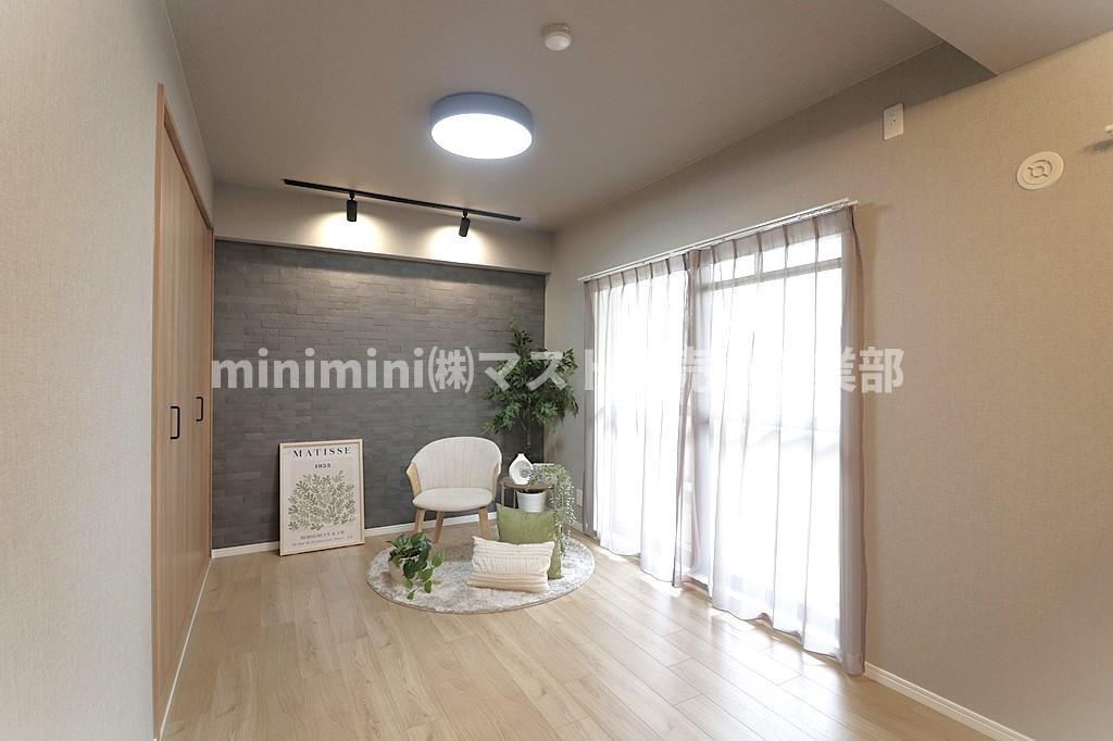 リブコート鴫野のその他