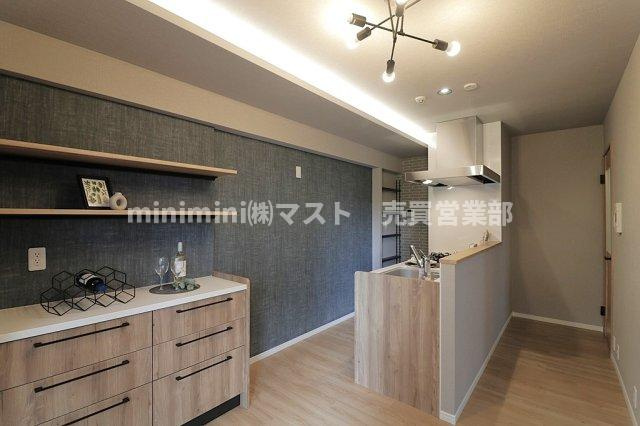 リブコート鴫野のその他