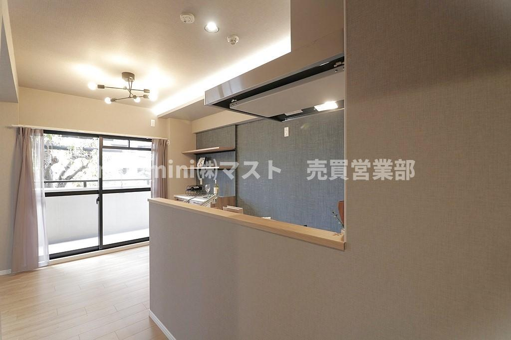 リブコート鴫野のその他