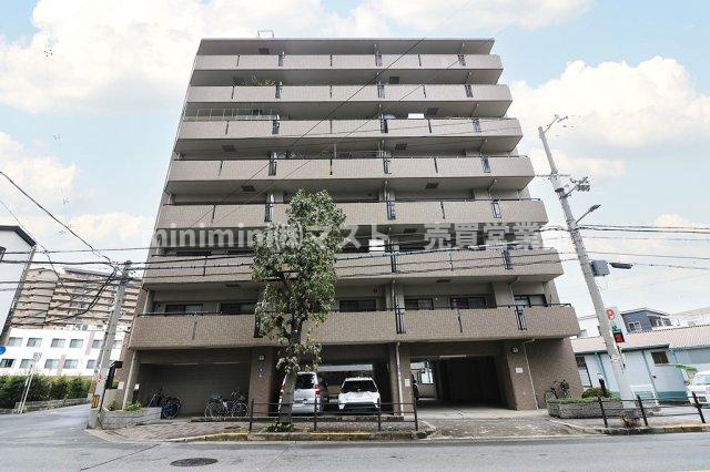 リブコート鴫野