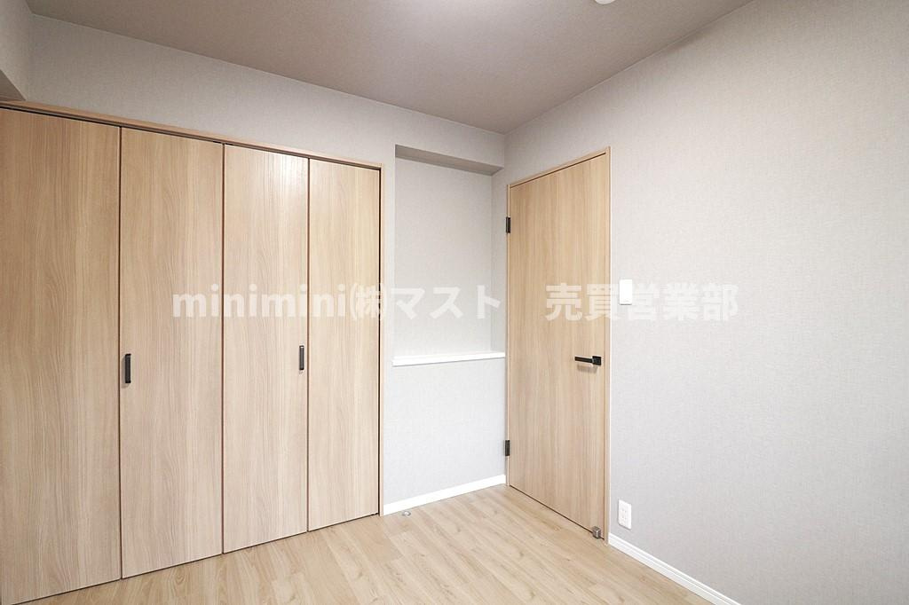 リブコート鴫野のその他