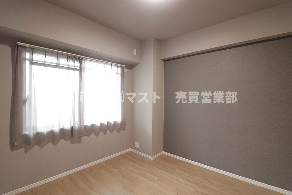 リブコート鴫野のその他