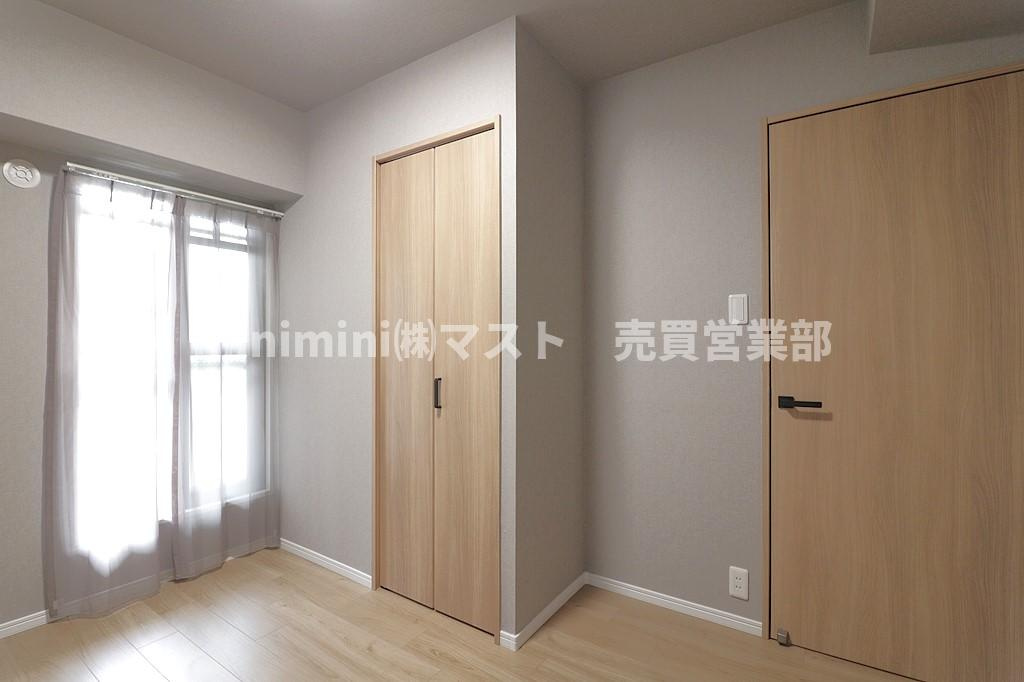 リブコート鴫野のその他