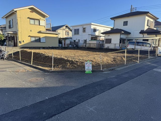 【外観】の画像