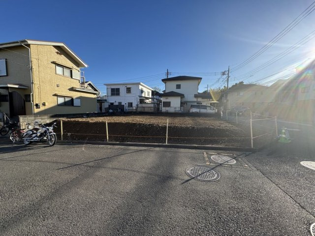 【外観】の画像