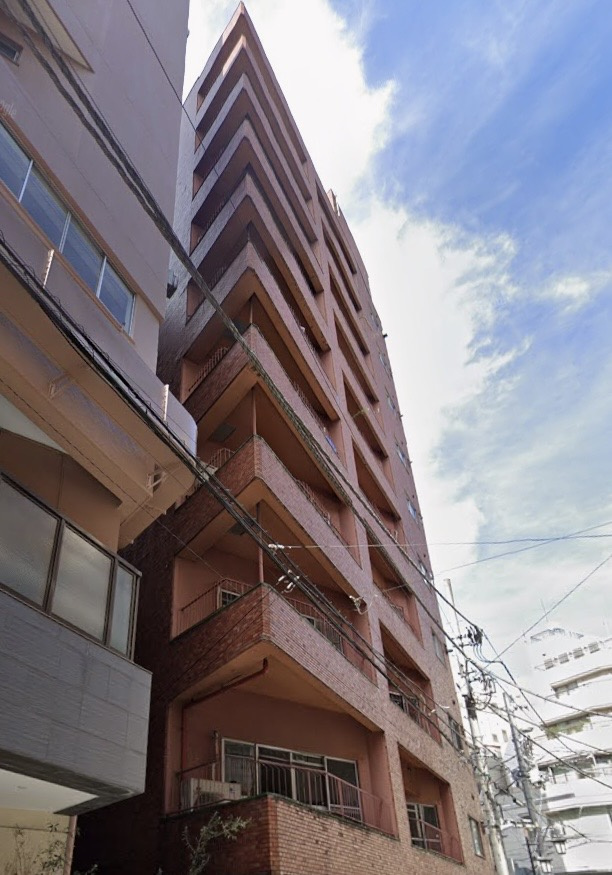 ハイライフ恵比寿