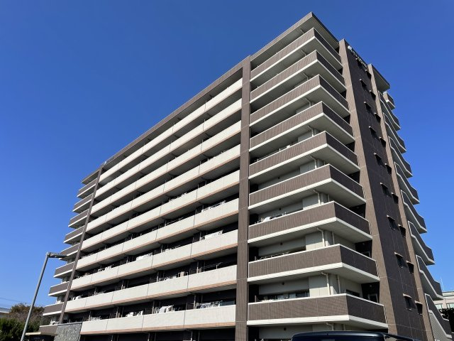 アルファステイツ青葉北