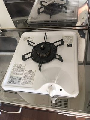 【キッチン】 | レジェンドハウス目白台