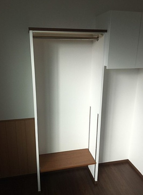 【収納】 | レジェンドハウス目白台