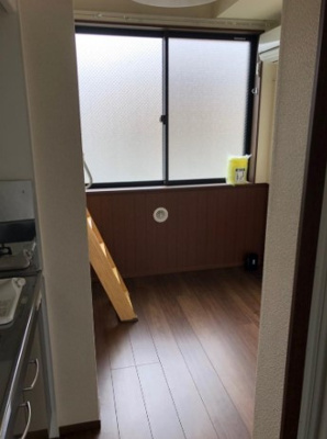 【居間・リビング】 | レジェンドハウス目白台 | 同仕様写真