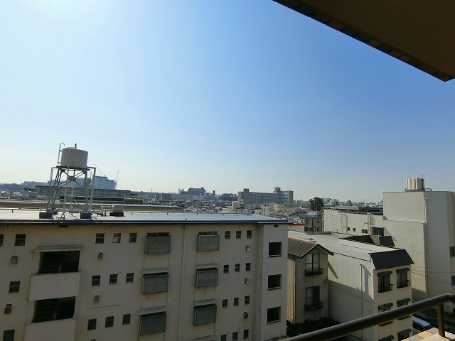 レジェンダリー小松の展望