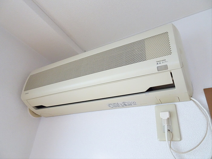 イーストハイム高井戸の設備