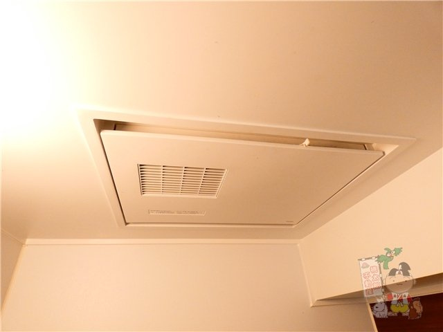 ＣＲＥＧＲＡＤ(クレグラッド)の設備