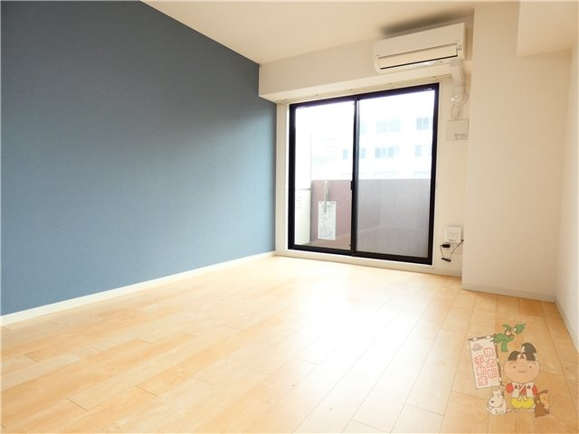 ＣＲＥＧＲＡＤ(クレグラッド)の居間・リビング