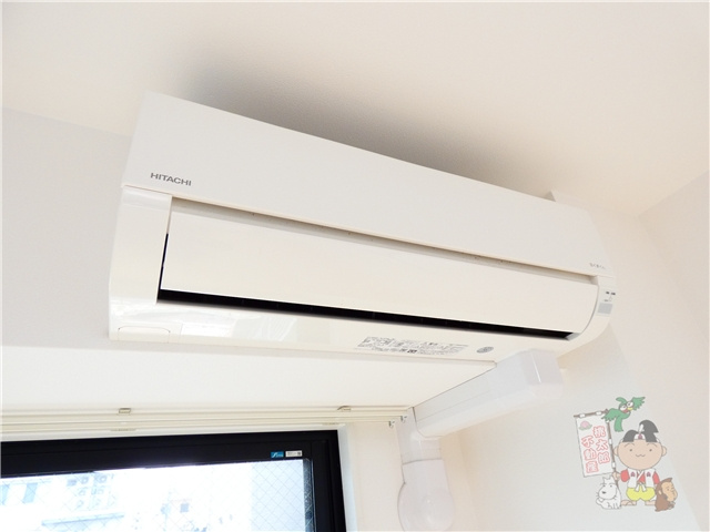 ＣＲＥＧＲＡＤ(クレグラッド)の設備