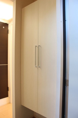 【玄関】 | グラン ボヌール