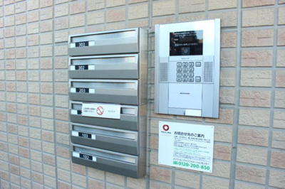 【エントランス】 | グラン ボヌール