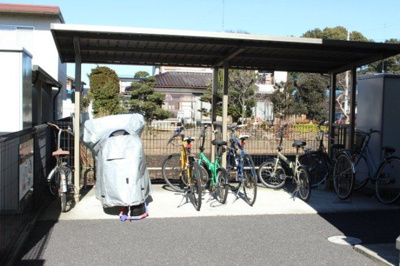 【その他共用部分】 | グラン ボヌール