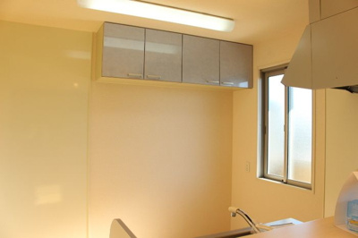 【キッチン】 | グラン ボヌール | オートロック