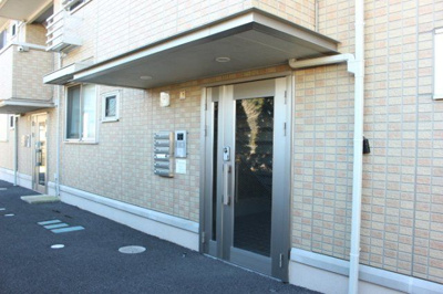 【その他共用部分】 | グラン ボヌール