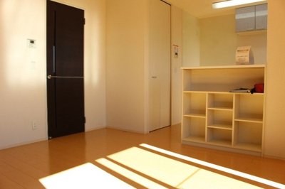 【居間・リビング】 | グラン ボヌール