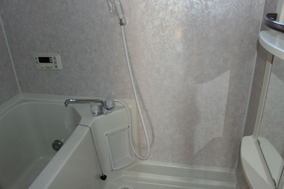 【浴室】 | グラン ボヌール