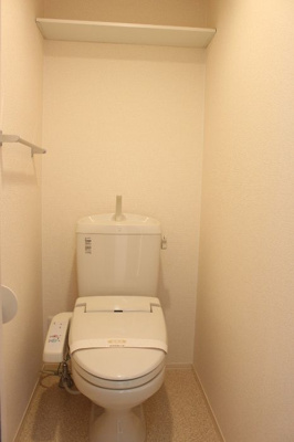 【トイレ】 | グラン ボヌール