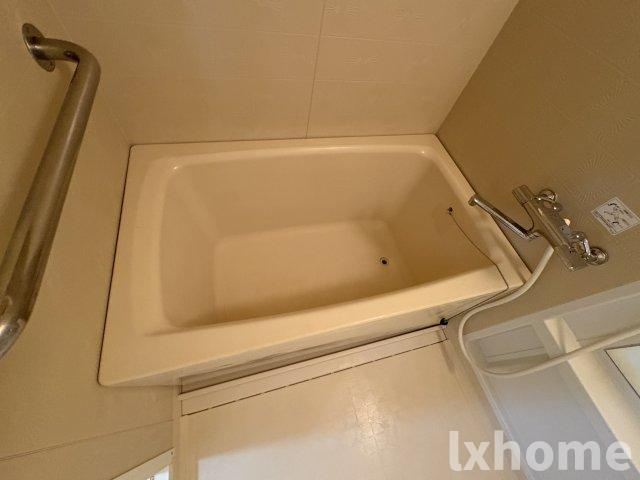 ピアドミールの浴室|お風呂で日々の疲れを落としましょう