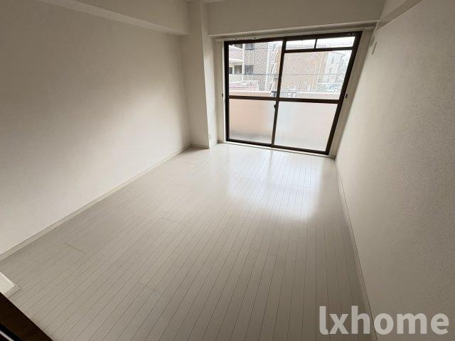 ピアドミールの内装|内装もきれいです