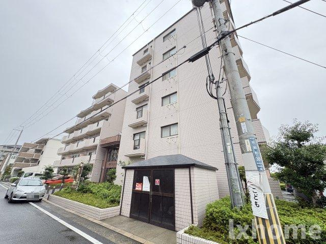 ピアドミールの外観|外観も気になるポイント