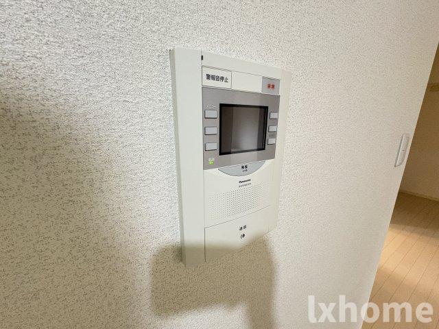 ピアドミールのセキュリティ